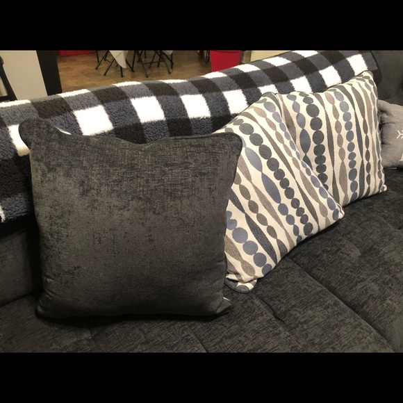 Decorative Pillows (set of 3) - Picture 1 of 3